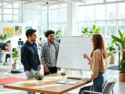 68% Gen Z Workers Reject Management Roles, Redefining Career Success