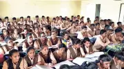 686 Schools Shut in Koraput Region, Tribal Students Hit Hard