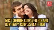 7 Common Things Couples Fight About & How Happy Couples Handle Them