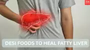 7 Desi Foods to Reverse Fatty Liver: Lost Recipes Revealed