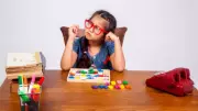7 Essential Items for Your Child's Study Table to Boost Learning & Focus