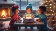 7 Exceptional Qualities of December-Born Children: Leadership to Creativity