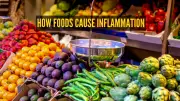 7 Healthy-Looking Foods That Secretly Cause Inflammation, Says Nutritionist