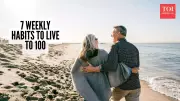 7 Weekly Habits of Centenarians: The Simple Routines for a Long Life