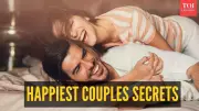7 Weeknight Habits of Happiest Couples, Backed by Science
