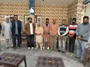 75-Year-Old Sikh Woman Donates Land for Mosque in Punjab, Uniting Village
