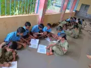 79 Karnataka Govt Schools Face Merger with KPS, Activists Cry Foul