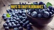 8 Delicious Ways to Add Blueberries to Your Breakfast for a Health Boost
