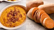 8 Sweet Potato Recipes for Winter: Boost Immunity & Warm Your Soul