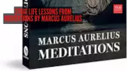 8 Timeless Stoic Lessons from Marcus Aurelius' Meditations for Modern Life