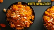 8 Winter Halwas You Must Try in Old Delhi's Historic Lanes