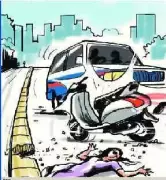 8-Year-Old Boy Killed, 5-Year-Old Injured in Bhopal Hit-and-Run