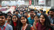 83% Indian Professionals Struggle to Find Jobs Despite Elite Degrees: Survey