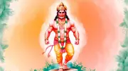 9 Powerful Hanuman Mantras for Your Birth Number: Boost Luck & Peace