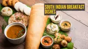 9 Wholesome South Indian Rice Breakfast Dishes for a Comforting Start