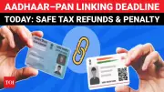 Aadhaar-PAN Linking Deadline Today, Iran Protests, German Bank Heist