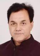 AAP MP Demands Adampur Airport Be Named After Guru Ravidas, Made International