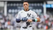 Aaron Judge Gets 11 Write-In Votes in NYC Mayoral Race, Fans See Him as City Icon