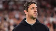 Aaron Rodgers Demands Privacy: Why He's Shielding Wife Brittani from Public Eye