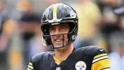 Aaron Rodgers Injury: Steelers QB Hurt Again, Playoff Hopes in Jeopardy