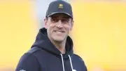Aaron Rodgers' Secret Marriage: How Brittani Grounds the Steelers QB