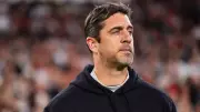 Aaron Rodgers: Why He's Keeping His Wife Out of the Spotlight