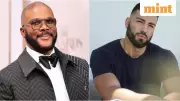 Actor Mario Rodriguez Sues Tyler Perry for $77 Million Over Sexual Assault Allegations