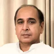 Adampur MLA Demands AIIMS, IIT for Hisar, Highlights Pending Works in Haryana Assembly