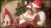 Aditi Malik's Heartwarming Christmas Tale with Son Ekbir Teaches True Festive Spirit