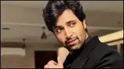 Adivi Sesh to Welcome 2026 Shooting 'Dacoit' Climax in Remote Isolation