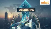 Aequs IPO Allotment Date Set for Dec 8: How to Check Status & GMP at ₹43