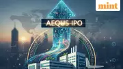 Aequs IPO Oversubscribed 3.42x on Day 2, Grey Market Premium Signals Strong Debut