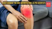 Aerobic Exercise Beats All for Knee Pain Relief, Major Study Finds