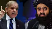 Afghan FM Muttaqi Slams Pakistan, Defends India Ties & Deoband Visit
