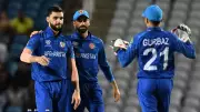 Afghanistan Unveils 15-Man Squad for T20 World Cup 2026; Rashid Khan to Lead