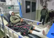 Agra Police Suspended After Farmer Tortured in Custody, Legs Broken