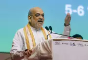 Ahmedabad Eyes 2036 Olympics After 2030 CWG Win, Says Amit Shah