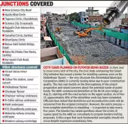 Ahmedabad to Double CCTV Surveillance with 6,000 New Cameras in SASA Phase 2