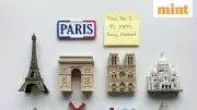 AI Trend: Create Mini 3D Landmark Magnets of Your City Using This Viral Prompt