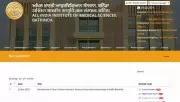 AIIMS Bathinda Recruitment 2025: Apply for 6 Tutor & Clinical Instructor Posts