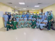 AIIMS Bhubaneswar Performs First Liver Transplant, A Milestone for Eastern India