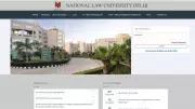 AILET 2026 Result Declared: Check Scorecard, Cut-off at nationallawuniversitydelhi.in