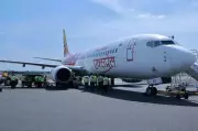 Air India Express Makes Emergency Landing in Kochi After Tyre Burst, 160 Safe
