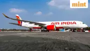 Air India Faces DGCA Probe After Flying Plane With Expired Airworthiness Certificate