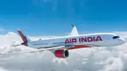 Air India Flies Aircraft with Lapsed Airworthiness Certificate, DGCA Grounds Plane