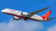 Air India Halts Bengaluru & Mumbai to SFO Flights, Ups Delhi Services