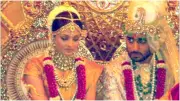 Aishwarya & Abhishek's 2007 Wedding: The Photo Ban That Shook Bollywood