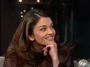 Aishwarya Rai's 2005 Letterman Moment: Redefining Indian Family Values