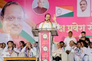 Ajit Pawar Assures Miraj: No Development Halt, Funds Guaranteed for Minorities & Waqf
