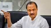 Ajit Pawar's NCP Unveils First List of 37 Candidates for 2026 BMC Polls